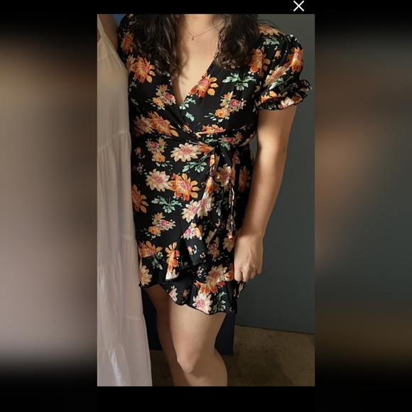 Mini Dress - Picture 3 of 11